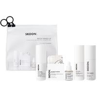 SKOON. Everyday Essential Set  Patch Perfect - Combination (Dry Patches) + Sensitive